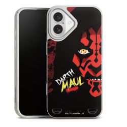 Organic Carry Case Hülle mit MagSafe white