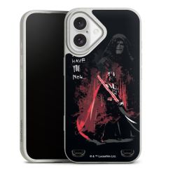 Organic Carry Case Hülle mit MagSafe white