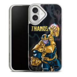 Organic Carry Case Hülle mit MagSafe white