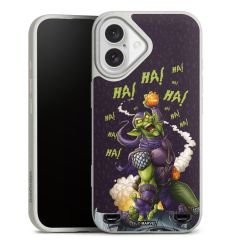 Organic Carry Case Hülle mit MagSafe white