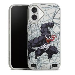 Organic Carry Case Hülle mit MagSafe white