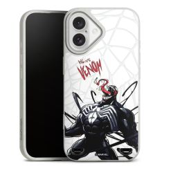 Organic Carry Case Hülle mit MagSafe white