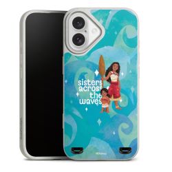 Organic Carry Case Hülle mit MagSafe white