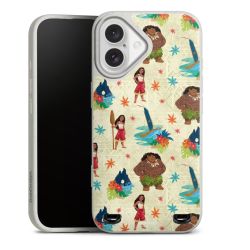 Organic Carry Case Hülle mit MagSafe white