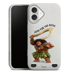 Organic Carry Case Hülle mit MagSafe white