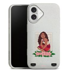 Organic Carry Case Hülle mit MagSafe white