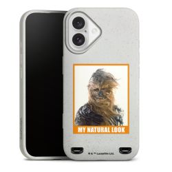 Organic Carry Case Hülle mit MagSafe white