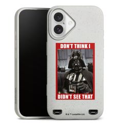 Organic Carry Case Hülle mit MagSafe white