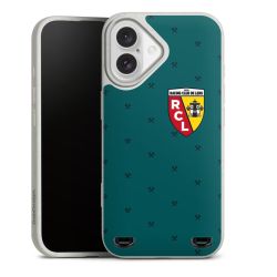 Organic Carry Case Hülle mit MagSafe white