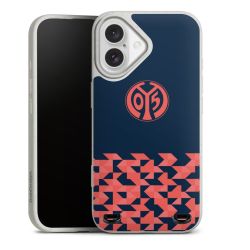 Organic Carry Case Hülle mit MagSafe white