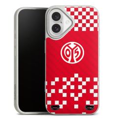 Organic Carry Case Hülle mit MagSafe white