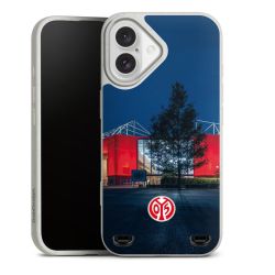 Organic Carry Case Hülle mit MagSafe white