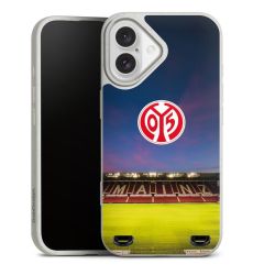 Organic Carry Case Hülle mit MagSafe white