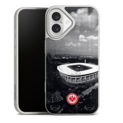 Organic Carry Case Hülle mit MagSafe white