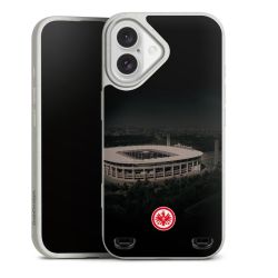 Organic Carry Case Hülle mit MagSafe white