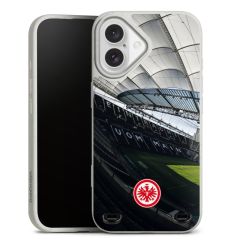 Organic Carry Case Hülle mit MagSafe white