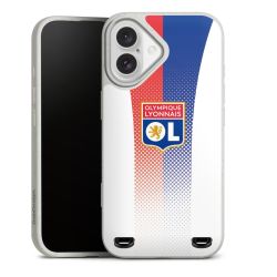 Organic Carry Case Hülle mit MagSafe white