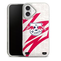 Organic Carry Case Hülle mit MagSafe white