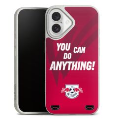 Organic Carry Case Hülle mit MagSafe white