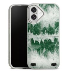 Organic Carry Case Hülle mit MagSafe white