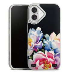 Organic Carry Case Hülle mit MagSafe white