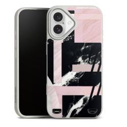 Organic Carry Case Hülle mit MagSafe white