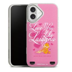 Organic Carry Case Hülle mit MagSafe white