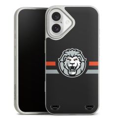 Organic Carry Case Hülle mit MagSafe white