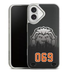 Organic Carry Case Hülle mit MagSafe white