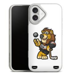 Organic Carry Case Hülle mit MagSafe white