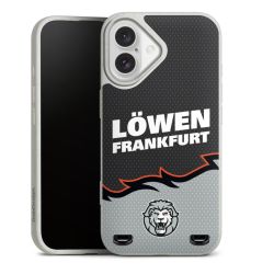 Organic Carry Case Hülle mit MagSafe white