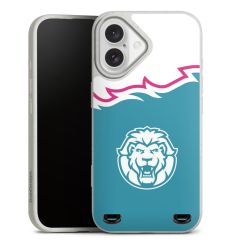 Organic Carry Case Hülle mit MagSafe white