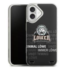 Organic Carry Case Hülle mit MagSafe white