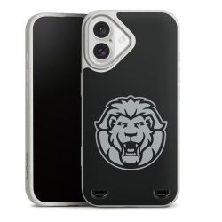 Organic Carry Case Hülle mit MagSafe white