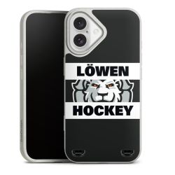 Organic Carry Case Hülle mit MagSafe white