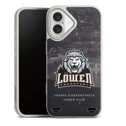 Organic Carry Case Hülle mit MagSafe white