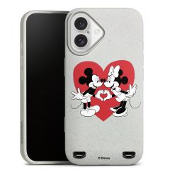 Organic Carry Case Hülle mit MagSafe white