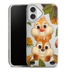 Organic Carry Case Hülle mit MagSafe white