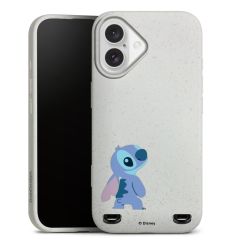 Organic Carry Case Hülle mit MagSafe white