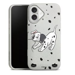 Organic Carry Case Hülle mit MagSafe white