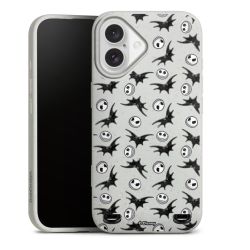 Organic Carry Case Hülle mit MagSafe white