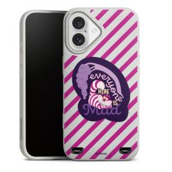 Organic Carry Case Hülle mit MagSafe white