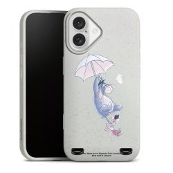 Organic Carry Case Hülle mit MagSafe white