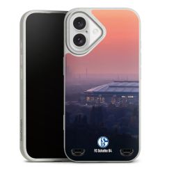 Organic Carry Case Hülle mit MagSafe white