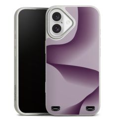 Organic Carry Case Hülle mit MagSafe white