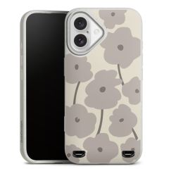 Organic Carry Case Hülle mit MagSafe white