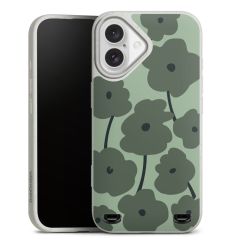 Organic Carry Case Hülle mit MagSafe white