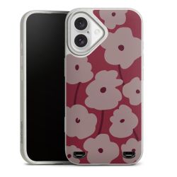 Organic Carry Case Hülle mit MagSafe white