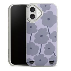 Organic Carry Case Hülle mit MagSafe white