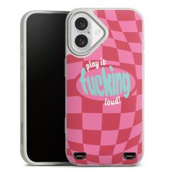 Organic Carry Case Hülle mit MagSafe white